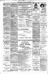Leigh Chronicle and Weekly District Advertiser Friday 01 November 1901 Page 4