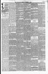 Leigh Chronicle and Weekly District Advertiser Friday 01 November 1901 Page 5