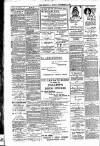 Leigh Chronicle and Weekly District Advertiser Friday 08 November 1901 Page 4