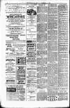Leigh Chronicle and Weekly District Advertiser Friday 15 November 1901 Page 2