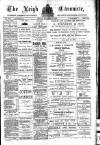 Leigh Chronicle and Weekly District Advertiser Friday 29 November 1901 Page 1