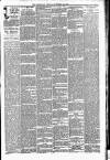 Leigh Chronicle and Weekly District Advertiser Friday 29 November 1901 Page 5