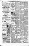 Leigh Chronicle and Weekly District Advertiser Friday 06 December 1901 Page 2