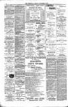 Leigh Chronicle and Weekly District Advertiser Friday 06 December 1901 Page 4