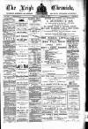 Leigh Chronicle and Weekly District Advertiser Friday 27 December 1901 Page 1