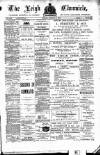 Leigh Chronicle and Weekly District Advertiser Friday 03 January 1902 Page 1