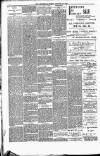 Leigh Chronicle and Weekly District Advertiser Friday 24 January 1902 Page 8