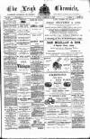 Leigh Chronicle and Weekly District Advertiser Friday 14 February 1902 Page 1