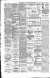 Leigh Chronicle and Weekly District Advertiser Friday 14 February 1902 Page 4