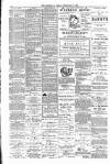 Leigh Chronicle and Weekly District Advertiser Friday 21 February 1902 Page 4