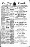 Leigh Chronicle and Weekly District Advertiser Friday 21 March 1902 Page 1
