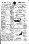 Leigh Chronicle and Weekly District Advertiser