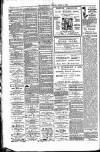Leigh Chronicle and Weekly District Advertiser Friday 11 April 1902 Page 4