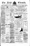 Leigh Chronicle and Weekly District Advertiser Friday 23 May 1902 Page 1