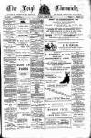 Leigh Chronicle and Weekly District Advertiser Friday 20 June 1902 Page 1