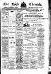 Leigh Chronicle and Weekly District Advertiser Friday 27 June 1902 Page 1