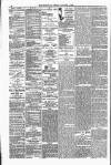 Leigh Chronicle and Weekly District Advertiser Friday 03 October 1902 Page 4