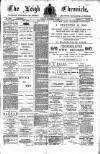 Leigh Chronicle and Weekly District Advertiser Friday 17 October 1902 Page 1