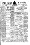 Leigh Chronicle and Weekly District Advertiser Friday 16 January 1903 Page 1