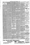 Leigh Chronicle and Weekly District Advertiser Friday 06 February 1903 Page 8