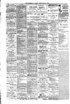 Leigh Chronicle and Weekly District Advertiser Friday 20 February 1903 Page 4