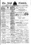 Leigh Chronicle and Weekly District Advertiser Friday 27 February 1903 Page 1