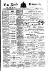 Leigh Chronicle and Weekly District Advertiser Friday 13 March 1903 Page 1