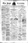 Leigh Chronicle and Weekly District Advertiser Friday 01 January 1904 Page 1