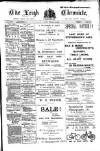 Leigh Chronicle and Weekly District Advertiser Friday 05 February 1904 Page 1