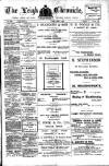 Leigh Chronicle and Weekly District Advertiser