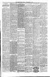 Leigh Chronicle and Weekly District Advertiser Friday 03 November 1905 Page 7