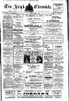 Leigh Chronicle and Weekly District Advertiser