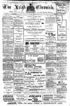 Leigh Chronicle and Weekly District Advertiser Friday 04 January 1907 Page 1