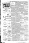 Leigh Chronicle and Weekly District Advertiser Friday 05 July 1907 Page 4