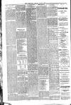 Leigh Chronicle and Weekly District Advertiser Friday 05 July 1907 Page 8
