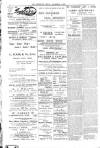 Leigh Chronicle and Weekly District Advertiser Friday 06 December 1907 Page 4