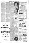 Leigh Chronicle and Weekly District Advertiser Friday 06 December 1907 Page 7