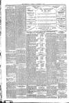 Leigh Chronicle and Weekly District Advertiser Friday 06 December 1907 Page 8