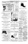 Leigh Chronicle and Weekly District Advertiser Friday 08 January 1909 Page 4