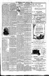 Leigh Chronicle and Weekly District Advertiser Friday 15 January 1909 Page 3
