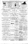 Leigh Chronicle and Weekly District Advertiser Friday 29 January 1909 Page 4