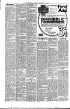 Leigh Chronicle and Weekly District Advertiser Friday 29 January 1909 Page 6