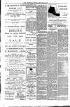 Leigh Chronicle and Weekly District Advertiser Friday 19 February 1909 Page 4