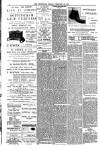Leigh Chronicle and Weekly District Advertiser Friday 26 February 1909 Page 4