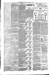 Leigh Chronicle and Weekly District Advertiser Friday 05 March 1909 Page 8