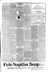 Leigh Chronicle and Weekly District Advertiser Friday 12 March 1909 Page 3