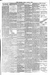 Leigh Chronicle and Weekly District Advertiser Friday 26 March 1909 Page 5