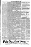 Leigh Chronicle and Weekly District Advertiser Friday 26 March 1909 Page 6