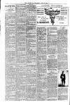 Leigh Chronicle and Weekly District Advertiser Thursday 08 April 1909 Page 2