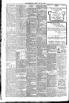 Leigh Chronicle and Weekly District Advertiser Friday 28 May 1909 Page 8